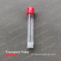 Boug à vis de tube cryo de 10 ml